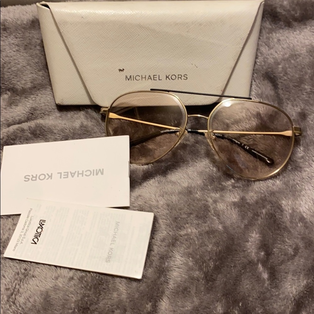 Michale Kors sunglasses